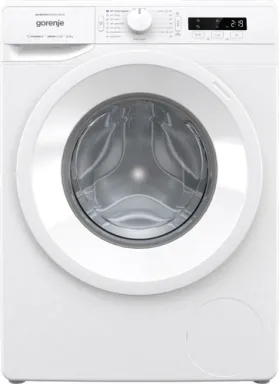 Gorenje WNPI74A machine à laver Charge avant 7 kg 1400 tr/min Blanc