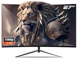 Spirit of Gamer SOG-E27V240 écran plat de PC 68,6 cm (27") 1920 x 1080 pixels Full HD LED Noir