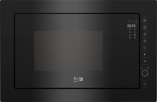Beko BMGB 25333 BG micro-onde Intégré Micro-ondes grill 25 L 900 W Noir