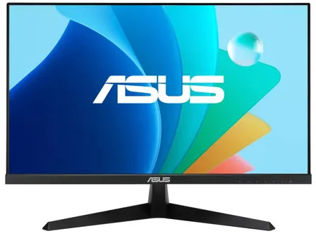 ASUS VY249HF écran plat de PC 60,5 cm (23.8") 1920 x 1080 pixels Full HD LCD Noir