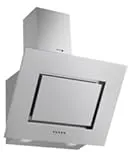 Fagor FHI6600A hotte Montée au mur Acier inoxydable B 591 m³/h
