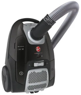 Hoover H-ENERGY 500 HE520PET 011 4 L Aspirateur réservoir cylindrique Sec 700 W Sac à poussière