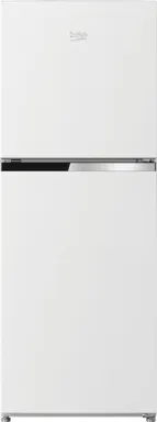 Beko RDNT231I30WN réfrigérateur-congélateur Pose libre 210 L F Blanc