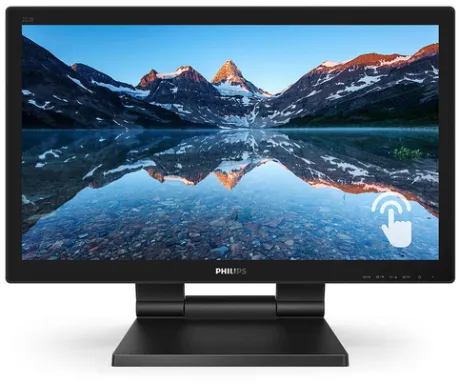 Philips Moniteur LCD avec SmoothTouch 222B9T/00