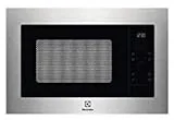 Electrolux CMS4253EMX Intégré Micro-ondes grill 25 L 900 W Acier inoxydable