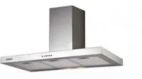 Edesa ECB-9411 X Montée au mur Acier inoxydable 400 m³/h