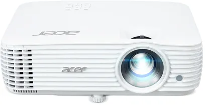 Acer X1526HK vidéo-projecteur Projecteur à focale standard 4000 ANSI lumens DLP 1080p (1920x1080) Blanc