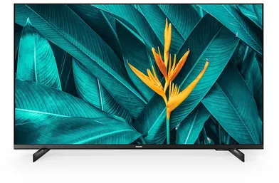 Philips 43HFL5214U/12 TV 109,2 cm (43") 4K Ultra HD Smart TV Wifi Noir 350 cd/m²