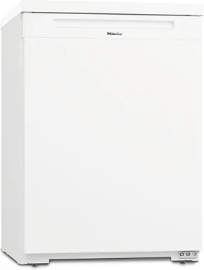 Miele K 4002 D frigo combine Pose libre 125 L Blanc