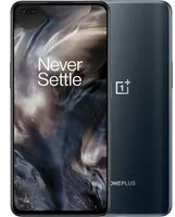 OnePlus Nord 2 5G 16,3 cm (6.43") Double SIM Oxygen OS USB Type-C 12 Go 256 Go 4500 mAh Gris