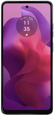 Motorola moto g24 PB180013SE smartphone 16,7 cm (6.56") Double SIM Android 14 4G USB Type-C 8 Go 128 Go 5000 mAh Lavande, Rose