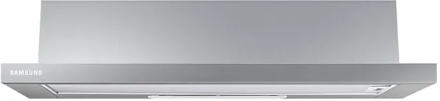 Samsung NK36M1030IS hotte Montée au mur Acier inoxydable 379 m³/h
