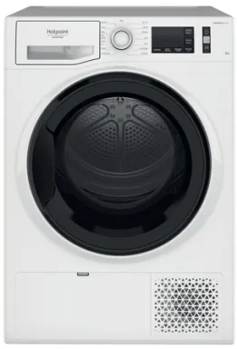 Hotpoint Active NT M11 8X3K IT sèche-linge Pose libre Charge avant 8 kg A+++ Blanc