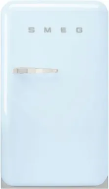 Smeg FAB10HRPB5 réfrigérateur Pose libre 135 L E Bleu