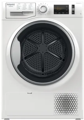 Hotpoint NT M11 92E IT sèche-linge Pose libre Charge avant 9 kg A++ Blanc