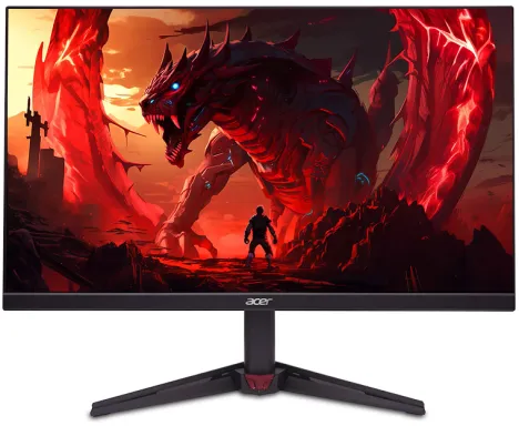 Acer NITRO VG2 VG270X1BMIIPX écran plat de PC 68,6 cm (27") 1920 x 1080 pixels Full HD LCD Noir