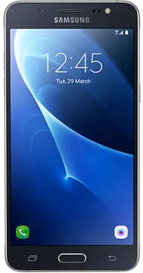 Samsung Galaxy J5 (2016) SM-J510F 13,2 cm (5.2") 4G Micro-USB 2 Go 16 Go 3100 mAh Noir