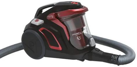 Hoover H-POWER 700 HP730ALG 011 2 L Aspirateur sans sac Sec&humide 850 W Sans sac