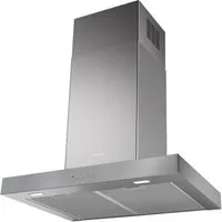 FABER S.p.A. Stilo Comfort X A60 Montée au mur Acier inoxydable 690 m³/h