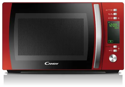 Candy COOKinApp CMXG20DR Comptoir Micro-ondes grill 20 L 700 W Rouge