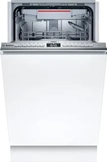 Bosch Serie 4 SPV4XMX28E lave-vaisselle Entièrement intégré 10 couverts F