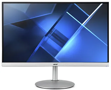 Acer CB2 CB242Y écran plat de PC 60,5 cm (23.8") 1920 x 1080 pixels Full HD LED Noir
