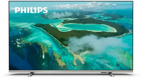 Philips 7600 series LED 50PUS7657 Téléviseur Smart TV 4K UHD LED