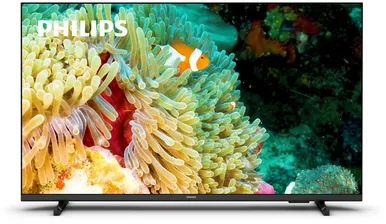 Philips 7600 series LED 55PUS7607 Téléviseur Smart TV 4K UHD LED