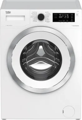 Beko LLF11W2 machine à laver Charge avant 11 kg 1400 tr/min Blanc