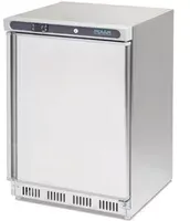 Polar Refrigeration CD080 réfrigérateur Sous comptoir 64 L Blanc