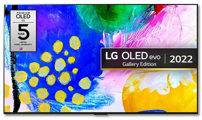 LG OLED55G23LA TV 139,7 cm (55") 4K Ultra HD Smart TV Wifi Noir Écran enroulable