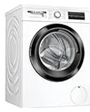 Bosch Serie 6 WUU28T19FF machine à laver Charge avant 9 kg 1400 tr/min Blanc