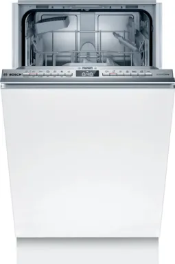 Bosch Serie 4 SPH4HL800E lave-vaisselle Entièrement intégré 9 couverts E