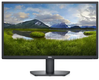 DELL SE2422HX LED display 60,5 cm (23.8") 1920 x 1080 pixels Full HD LCD Noir