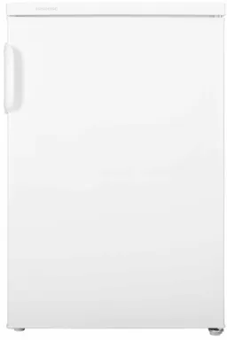 Hisense RL170D4AW réfrigérateur Pose libre 133 L E Blanc