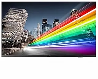 Philips 43BFL2214/12 TV 109,2 cm (43") 4K Ultra HD Smart TV Wifi Noir 350 cd/m²