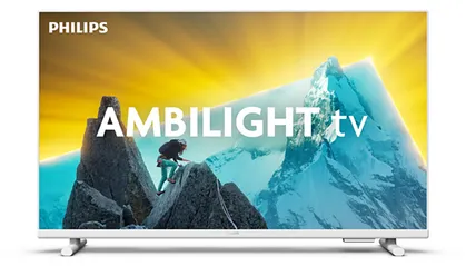 Philips 32PFS6939/12 TV 81,3 cm (32") Full HD Smart TV Wifi Blanc