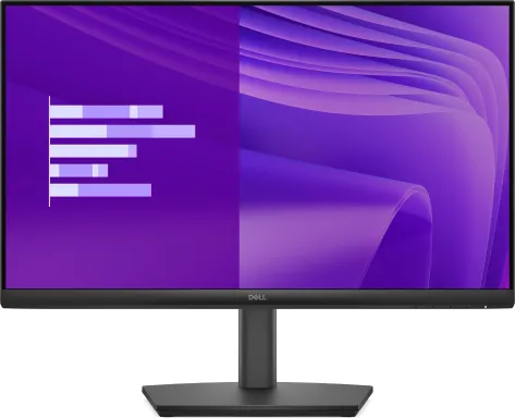DELL E Series E2425HSM écran plat de PC 60,5 cm (23.8") 1920 x 1080 pixels Full HD LCD Noir