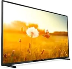 Philips EasySuite 43HFL3014/12 TV 109,2 cm (43") Full HD Noir 250 cd/m²