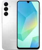 Wind Tre Samsung Galaxy A16 17 cm (6.7") Double SIM hybride 4G USB Type-C 4 Go 128 Go 5000 mAh Gris clair