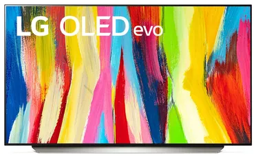 LG OLED evo OLED48C25LB 121,9 cm (48") 4K Ultra HD Smart TV Wifi Gris