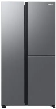 Samsung RH69B8941S9 frigo américain Pose libre 645 L E Acier inoxydable