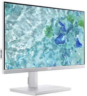 Acer Vero B277 E écran plat de PC 68,6 cm (27") 1920 x 1080 pixels Wide Quad HD LED Blanc