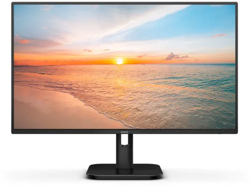 Philips 1000 series 24E1N1200A/00 LED display 60,5 cm (23.8") 1920 x 1080 pixels Full HD LCD Noir