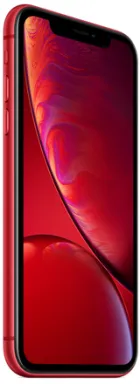 Apple iPhone XR 15,5 cm (6.1") Double SIM iOS 14 4G 64 Go Rouge