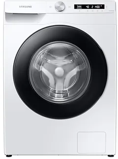 Samsung WW5100T machine à laver Charge avant 9 kg 1400 tr/min Blanc