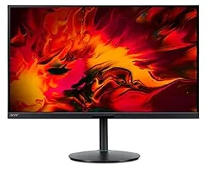 Acer NITRO XV2 XV282KKV écran plat de PC 71,1 cm (28") 3840 x 2160 pixels 4K Ultra HD LED Noir