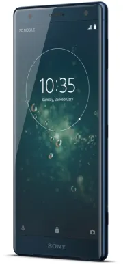 Sony Xperia XZ2 14,5 cm (5.7") SIM unique Android 8.0 4G USB Type-C 4 Go 64 Go 3180 mAh Vert
