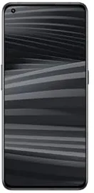 realme GT 2 Pro 17 cm (6.7") Double SIM Android 12 5G USB Type-C 12 Go 256 Go 5000 mAh Noir