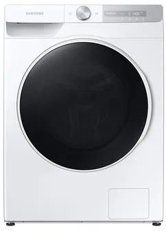 Samsung QuickDrive 7000 Series WW80T734AWHAS2 machine à laver Charge avant 8 kg 1400 tr/min Blanc